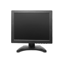 10 inch crt cctv monitor