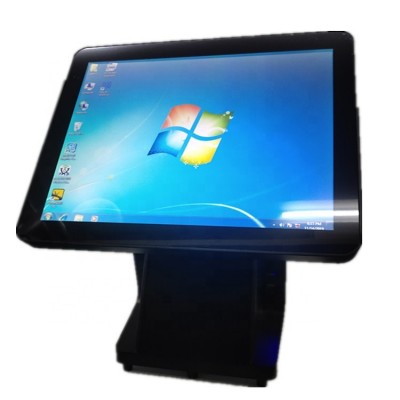 likes990  Manufacturer LCD touch monitor for POS/15.6" Touch Screen Monitor for company